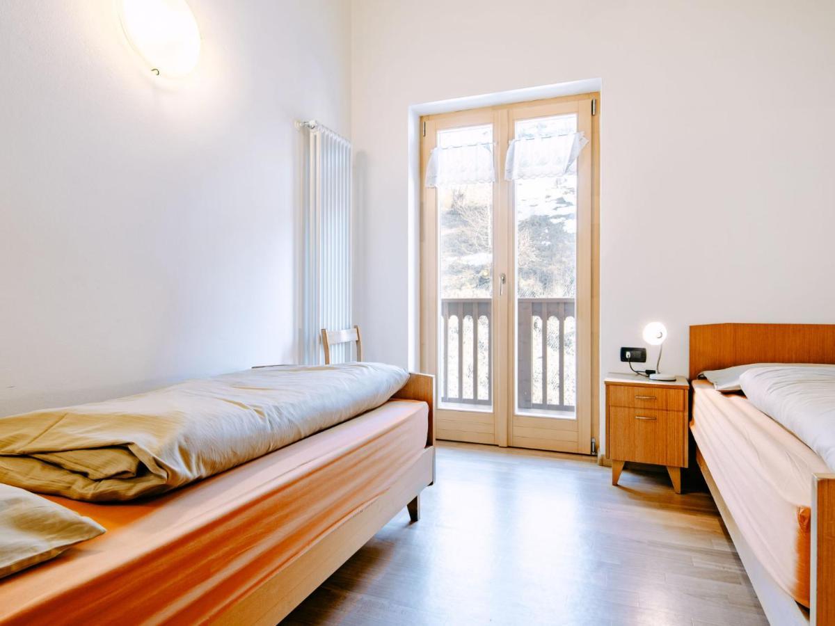 Apartment Pederiva - Sof743 By Interhome Soraga Ngoại thất bức ảnh
