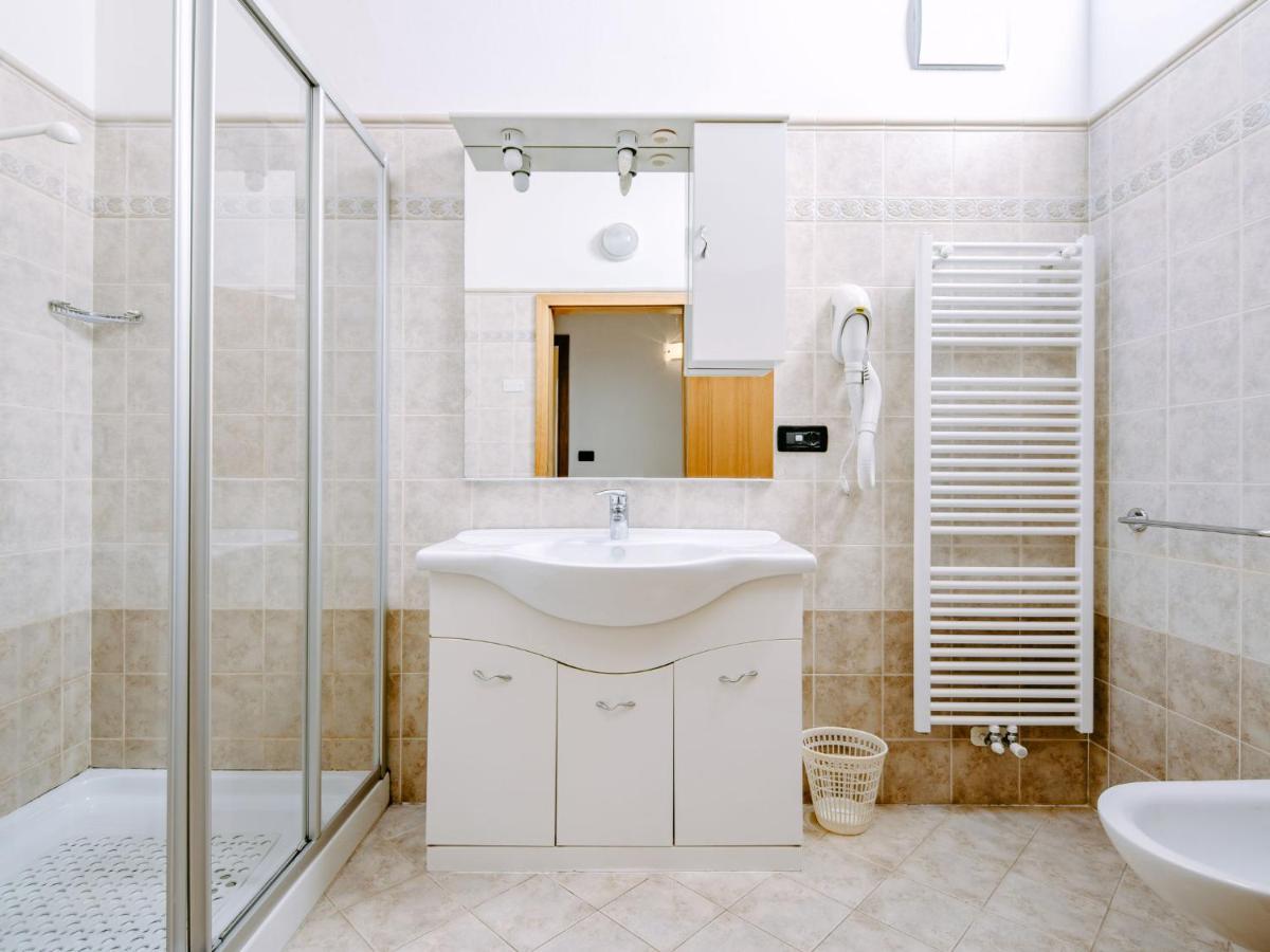 Apartment Pederiva - Sof743 By Interhome Soraga Ngoại thất bức ảnh