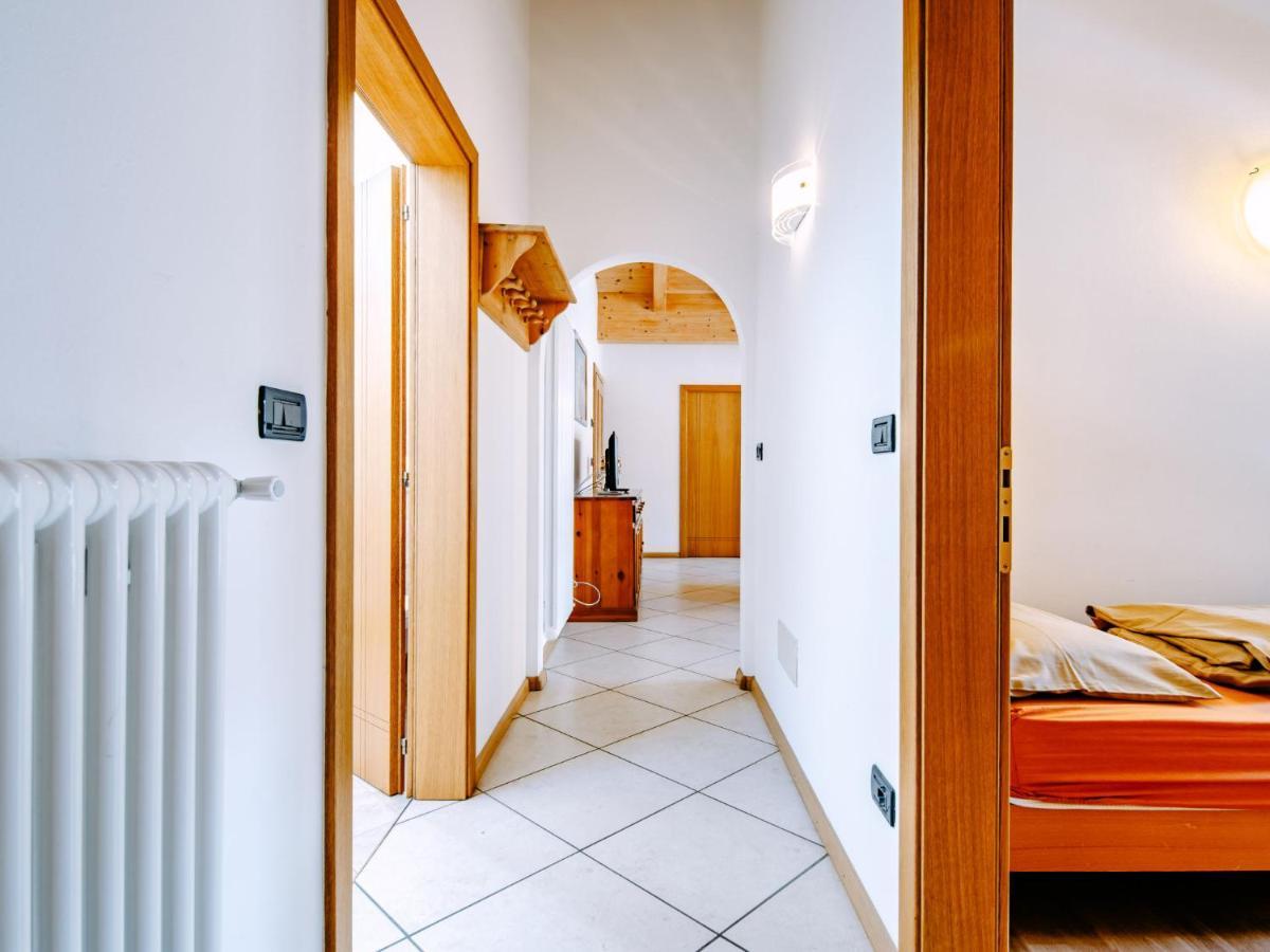 Apartment Pederiva - Sof743 By Interhome Soraga Ngoại thất bức ảnh