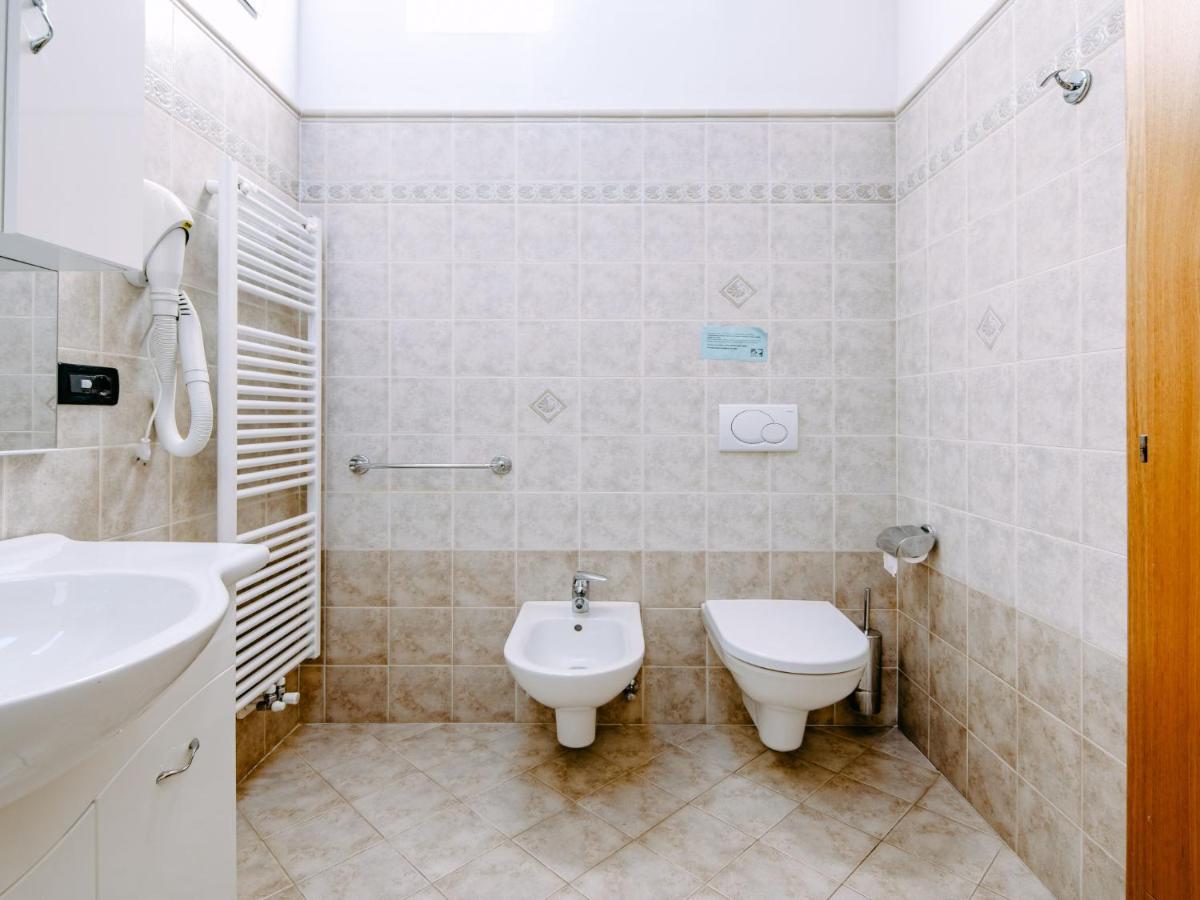 Apartment Pederiva - Sof743 By Interhome Soraga Ngoại thất bức ảnh