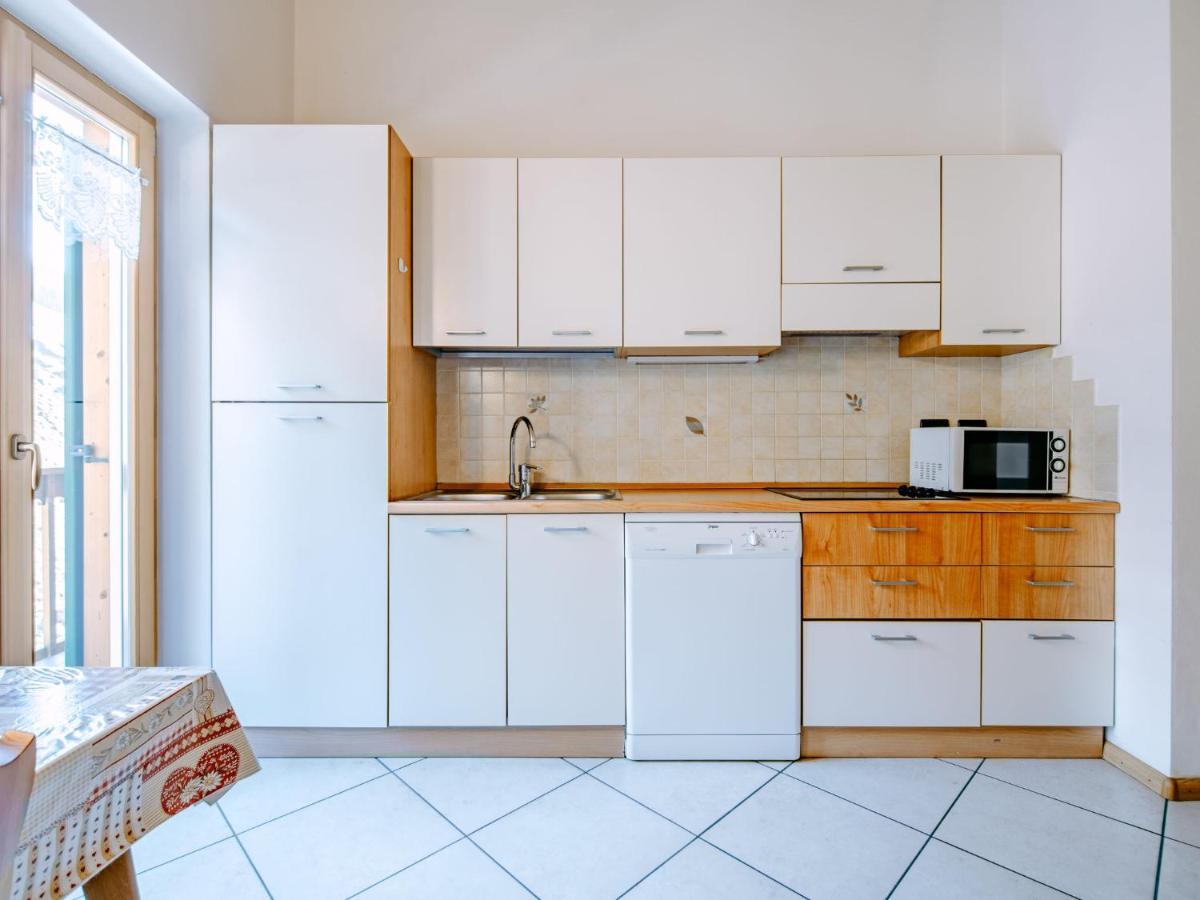 Apartment Pederiva - Sof743 By Interhome Soraga Ngoại thất bức ảnh