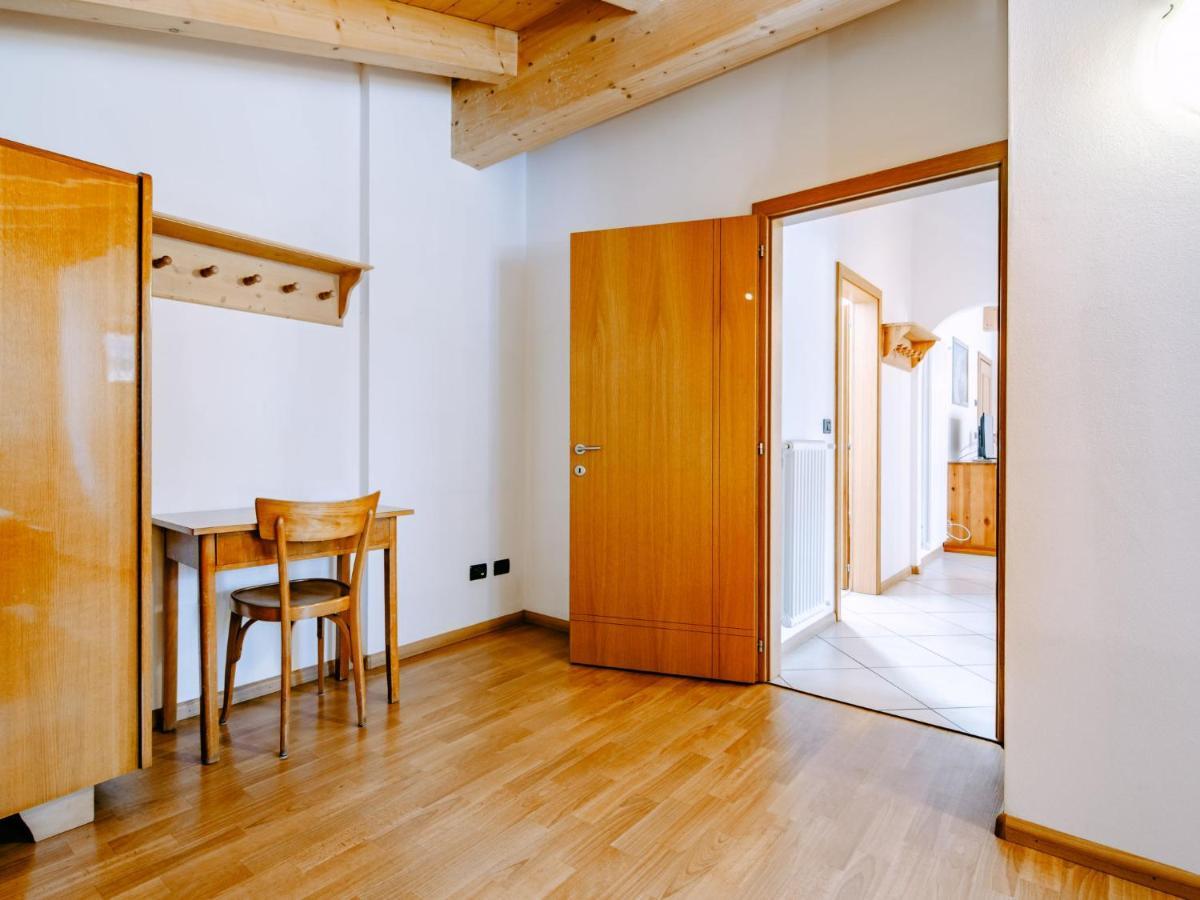 Apartment Pederiva - Sof743 By Interhome Soraga Ngoại thất bức ảnh